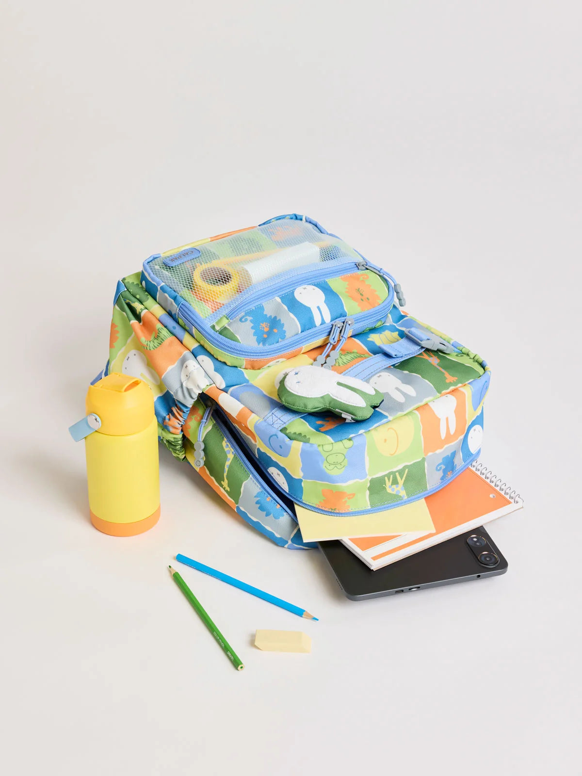 Miffy Kids Medium Backpack